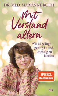 Bild von Koch, Marianne: Mit Verstand altern