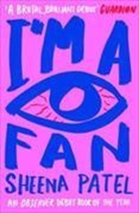 Bild von Patel, Sheena: I'm a Fan