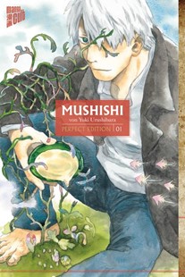 Bild von Urushibara, Yuki: Mushishi 1
