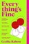 Bild von Rabess, Cecilia: Everything's Fine