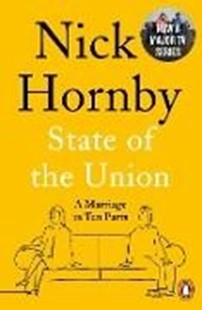Bild von Hornby Nick: State of the Union