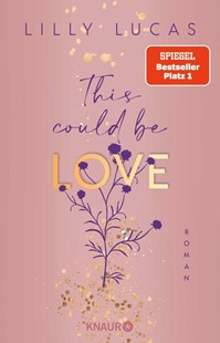 Bild von Lucas, Lilly: This could be love