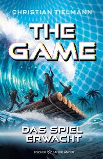 Bild von Tielmann, Christian: The Game - Das Spiel erwacht