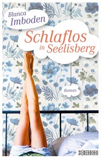 Bild von Imboden, Blanca: Schlaflos in Seelisberg