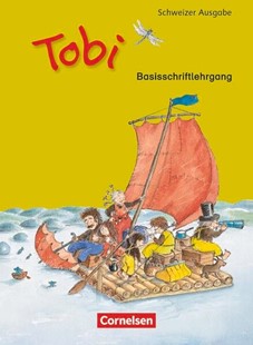 Bild von Tobi - Schweiz - Neubearbeitung 2015 - 1. Schuljahr