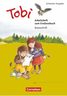 Bild von Tobi - Schweiz - Neubearbeitung 2015 - 1. Schuljahr
