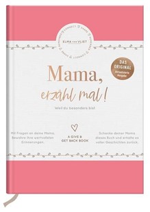 Bild von Vliet, Elma van: Mama, erzähl mal! | Elma van Vliet