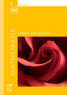 Bild von Autorenteam: Mathematik 3 Primarstufe / Arbeitshefte