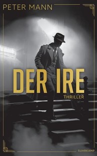 Bild von Mann, Peter: Der Ire