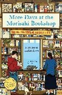 Bild von Yagisawa, Satoshi: More Days at the Morisaki Bookshop