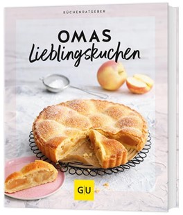 Bild von Omas Lieblingskuchen