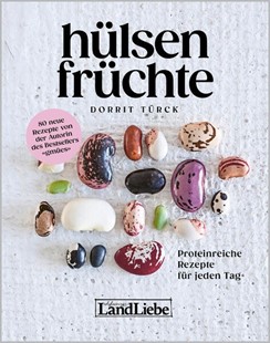 Bild von Türck, Dorrit: Hülsenfrüchte