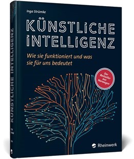 Bild von Strümke, Inga: Künstliche Intelligenz