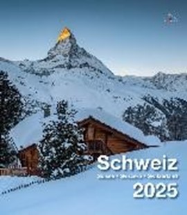 Bild von SCHWEIZ 2025