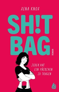 Bild von Knox, Xena: Shit Bag