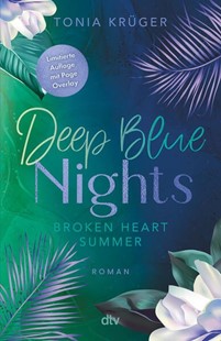 Bild von Krüger, Tonia: Broken Heart Summer - Deep Blue Nights