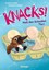 Bild von Scharf, Claudia: Knacks! 2 Halt den Schnabel, Tier!