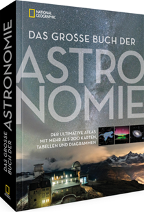 Bild von Das große Buch der Astronomie