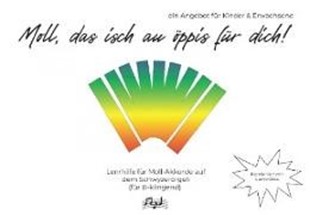 Bild von Lötscher, Aron: Moll - das isch au öppis für dich! (eBook)