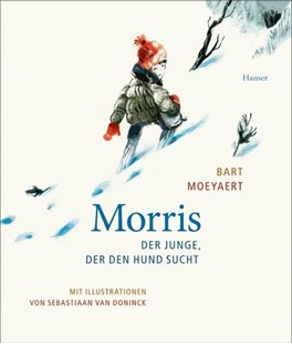 Bild von Moeyaert, Bart: Morris