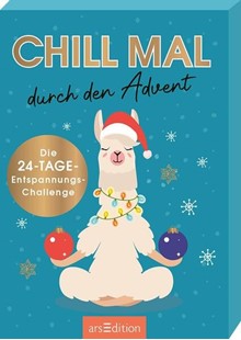 Bild von Chill mal durch den Advent