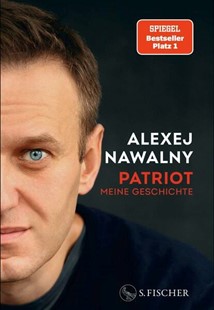 Bild von Nawalny, Alexej: Patriot
