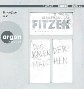 Bild von Fitzek, Sebastian: Das Kalendermädchen