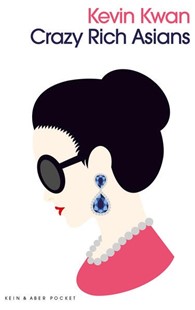 Bild von Kwan, Kevin: Crazy Rich Asians