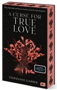 Bild von Garber, Stephanie: A Curse for True Love