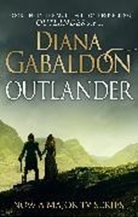 Bild von Gabaldon Diana: Outlander