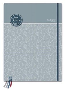 Bild von Mein Lehrerplaner A4+ - Hardcover - Lehrerkalender für das Schuljahr 2025/2026 - Nordwind