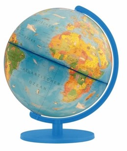 Bild von MARCO POLO Kinderglobus. 1:49'000'000