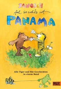 Bild von JANOSCH: Ach, so schön ist Panama