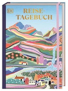 Bild von DK Verlag - Reise (Hrsg.): Reisetagebuch