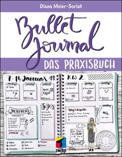 Bild von Diana Meier-Soriat: Bullet Journal (eBook)