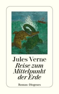 Bild von Verne, Jules: Reise zum Mittelpunkt der Erde