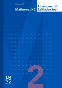 Bild von Autorenteam: Mathematik 2 top / Lösungen mit Leitfaden top