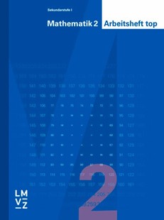 Bild von Autorenteam: Mathematik 2 top / Arbeitsheft top