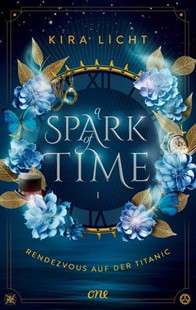 Bild von Licht, Kira: A Spark of Time - Rendezvous auf der Titanic
