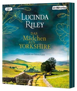Bild von Riley, Lucinda: Das Mädchen aus Yorkshire