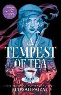 Bild von Faizal, Hafsah: A Tempest of Tea