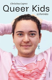Bild von Caprez, Christina: Queer Kids