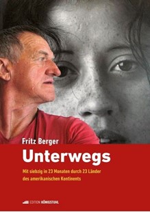 Bild von Berger, Fritz: Unterwegs