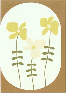 Bild von Grußkarte Grande 03