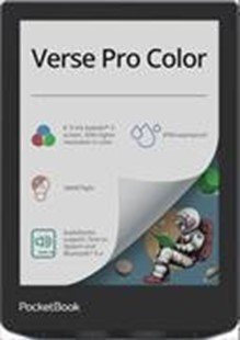 Bild von Pocketbook Verse Pro Color, Stormy Sea