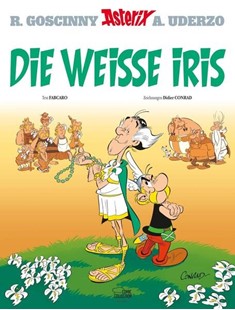 Bild von Fabcaro: Asterix 40
