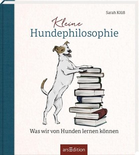 Bild von Klüß, Sarah: Kleine Hundephilosophie