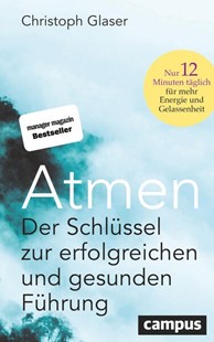 Bild von Glaser, Christoph: Atmen