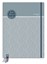 Bild von Mein Lehrerplaner A4+ - Nordwind Hardcover - Schuljahr 2025/2026