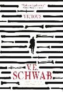 Bild von Schwab V. E.: Vicious